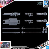 Bandai Kyoukai Senki 1/72 HG Kyoukai Senki Weapon Set 3